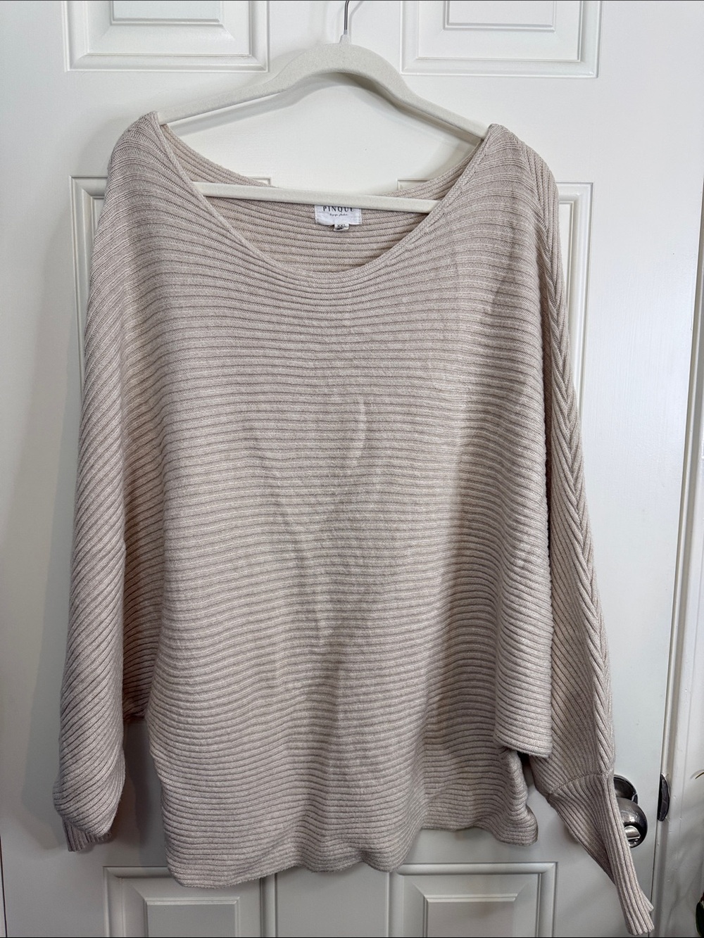 Effie Long Sleeve Sweater